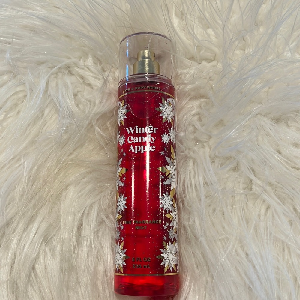 Bath & body Works Mist